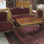 612 2750 FURNITURE SET